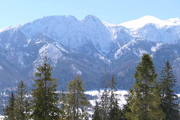 zakopane