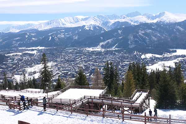 zakopane